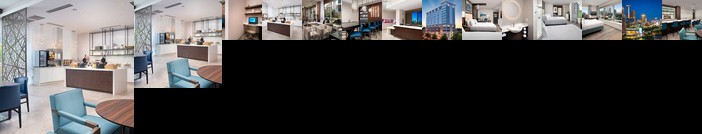 SpringHill Suites by Marriott Atlanta Downtown
