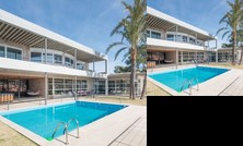 Luxury Beachfront Villa in Tarragona