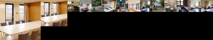 Jugendherberge Potsdam