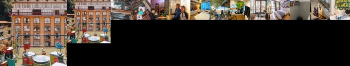 Supertramp Hostel Machupicchu