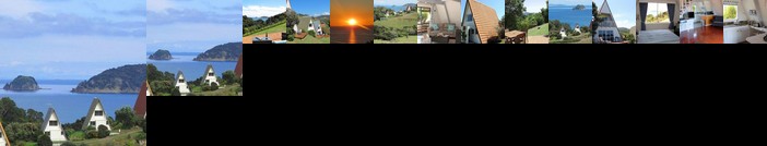 Pohutukawa Coastal Chalets