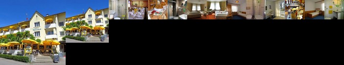 Hotel & Restaurant Mainaublick