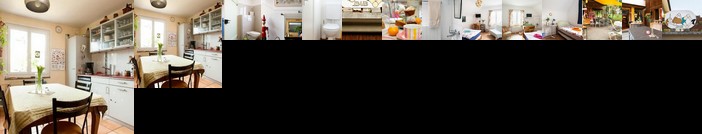 Bed&Breakfast Pinocchio