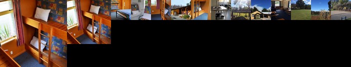 Hanmer Springs Forest Camp Trust