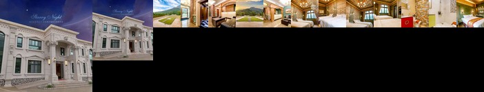 Mountain in Florence Homestay