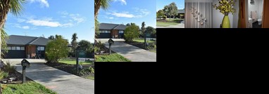 Mapua Wharf Accommodation