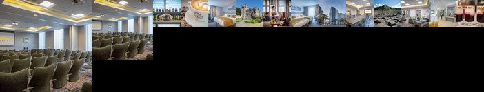 Maldron Hotel Belfast City