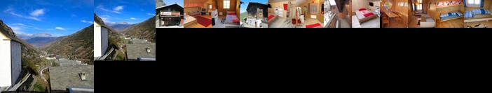 Postman8 - Bed And Breakfast