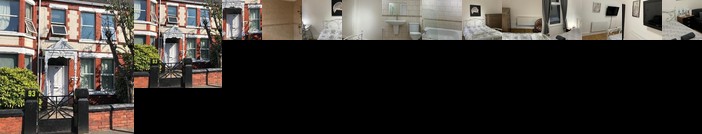 KCD Rooms - Rock Ferry 1