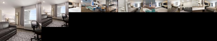 Days Inn by Wyndham Calgary North Balzac