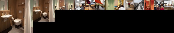 Hotel Lausanne by Fassbind