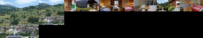 Ferienhaus Stutz rechts