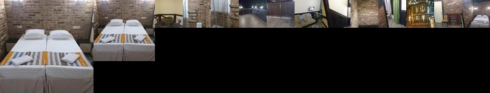 Fermerskiy Guest House