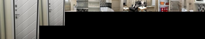 Apartment on Zapolyarnaya