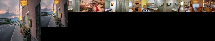 Ristorante Del Ponte