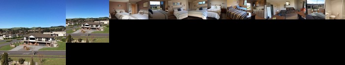 Rotorua Views B&B/Apartment