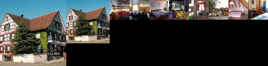 Hotel Sonne Munsterlingen