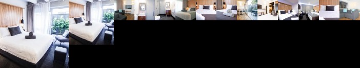 Haka Hotel Newmarket