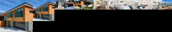 The Lake House Queenstown