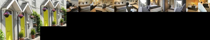 The Townhouse Kilkenny