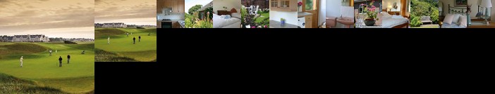 Garden Cottage Prestwick