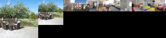 Tuskar House by the Sea