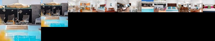 Villa Golf Lanzarote