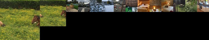 Kilcloon Self Catering Cottages