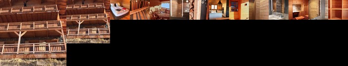 Chalet d'exception a Saint-Luc