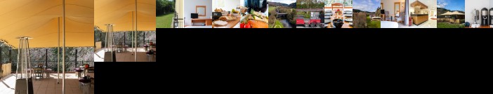 The Lodge at Woodenbridge