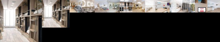 Singular Hostel By Eurotels Albergue Juvenil