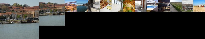 Porto Sea Front Apartment
