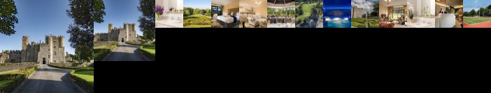 The Lodges at Kilkea Castle