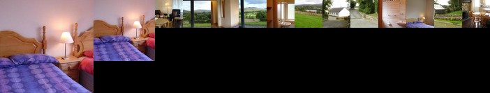 Bradleys Cottage Creeslough