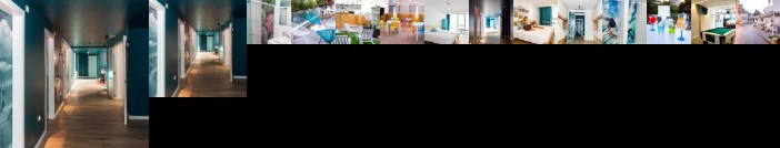 We Hostel Palma - Albergue Juvenil