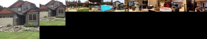 Beyond the Vineyards Bed and Breakfast