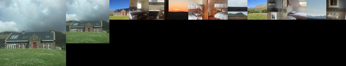 Ocean View B&B Glaise Bheag