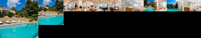 Los Olivos Sant Josep de sa Talaia