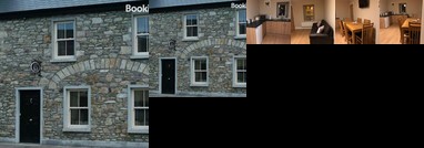 Cornerstone Guesthouse Charlestown