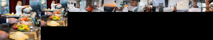 Story Hotel Studio Malmo
