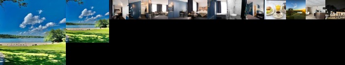 Stockholm Hotel Apartments Bromma