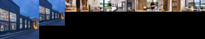 Isle of Raasay Distillery