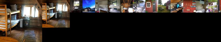 Bradtom slusscafe & stugor