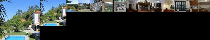 Quinta do Bacelo Braga Casa completa 4 quartos