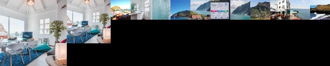 Nature Madeira Guest House