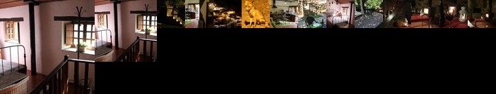 Casa em Xisto na aldeia de Gondramaz