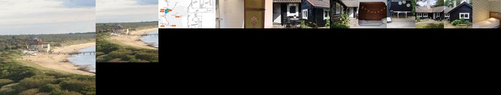 Havsnara 1700-tals Timmerstuga