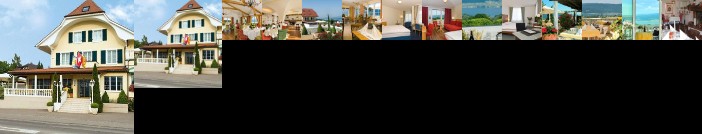 Restaurant-Hotel Seeblick