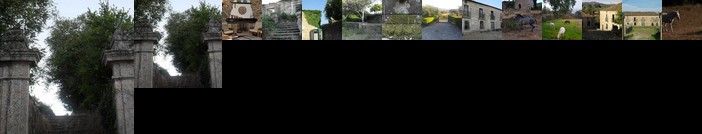 Quinta do Ervedal Fundao