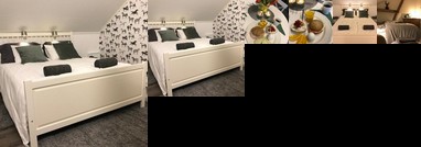 Laxgardens Bed and Breakfast